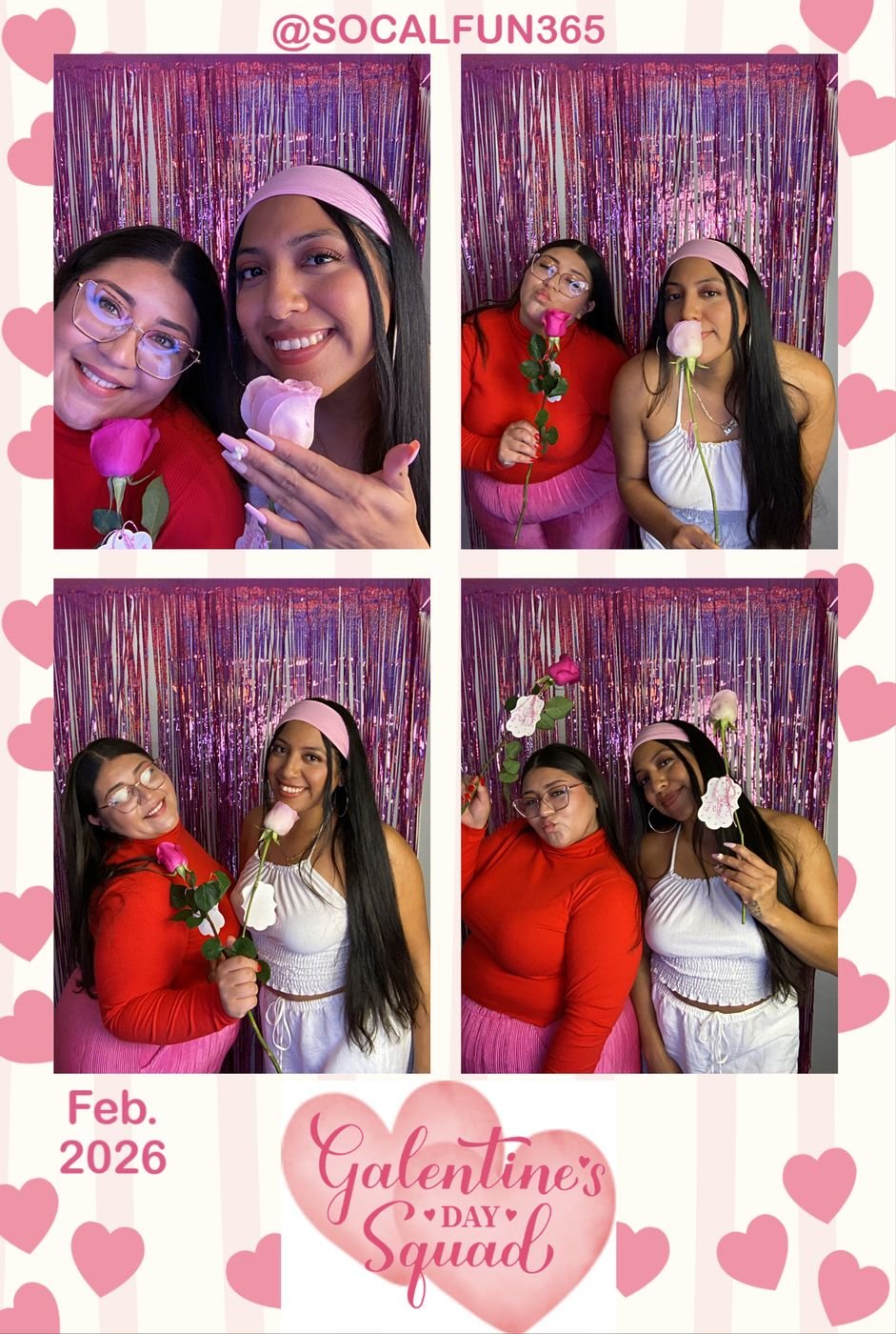 Birthdays to remember - SoCalFun365 Orange County