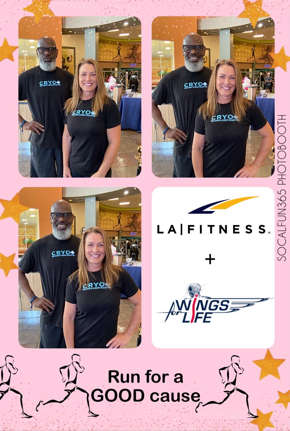 Corporate and charity activations - SoCalFun365 Orange County