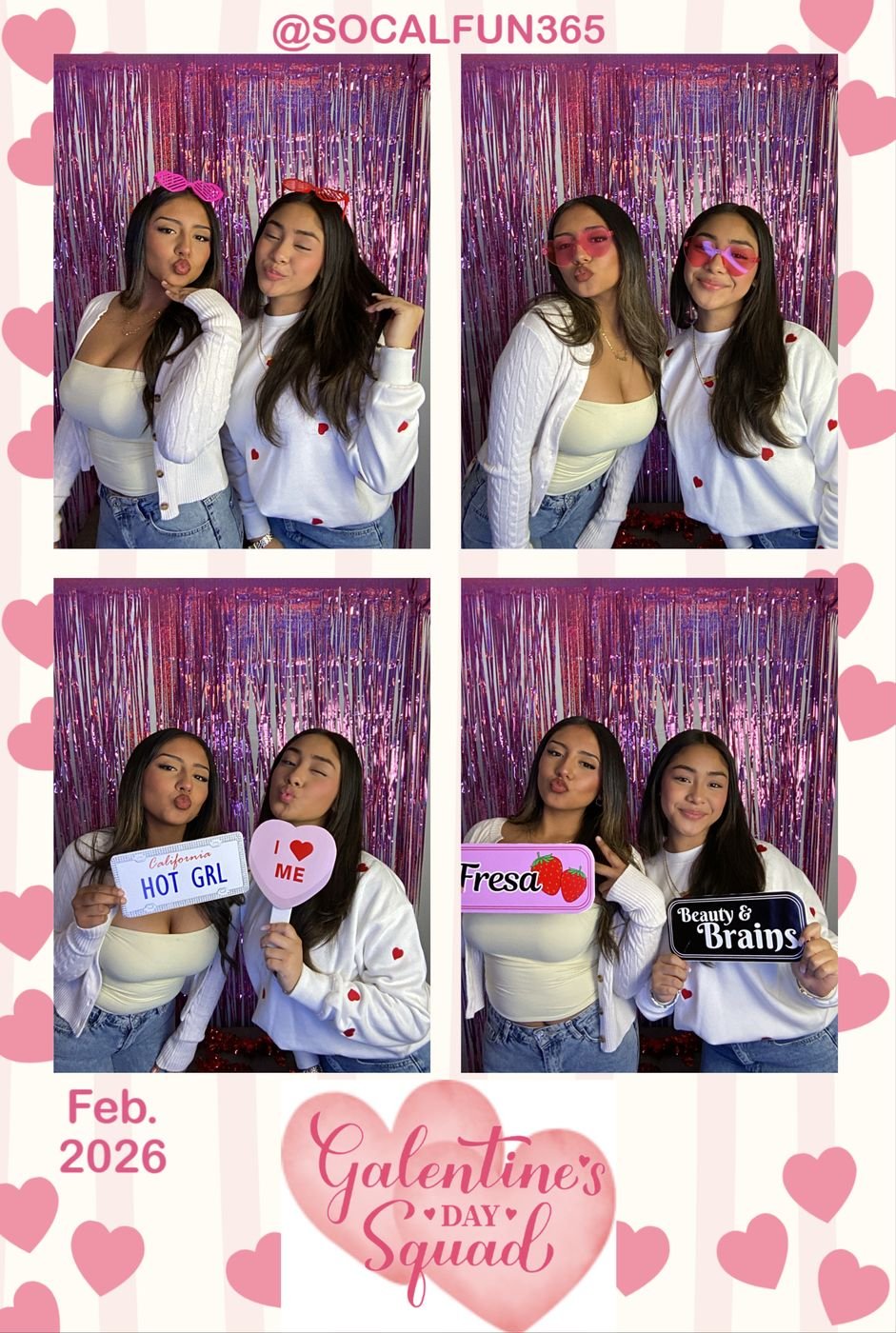 Parties worth printing - SoCalFun365 Orange County