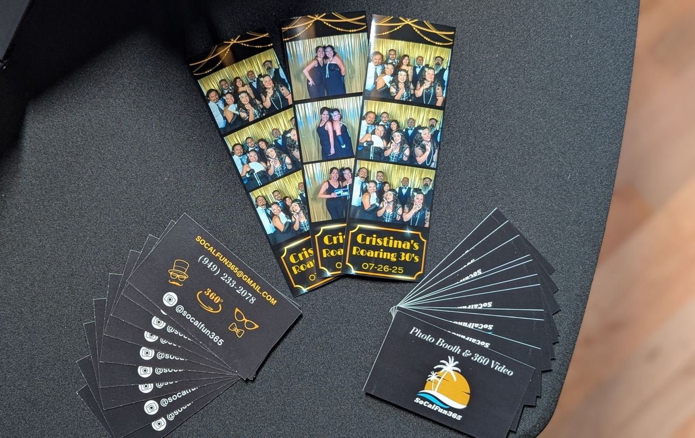 Prints your guests keep - SoCalFun365 Orange County